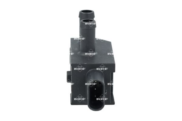 Abgasdrucksensor Differenzdruck