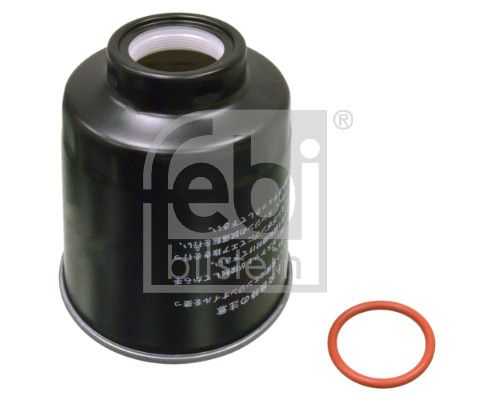 Kraftstofffilter Kraftstoff Filter