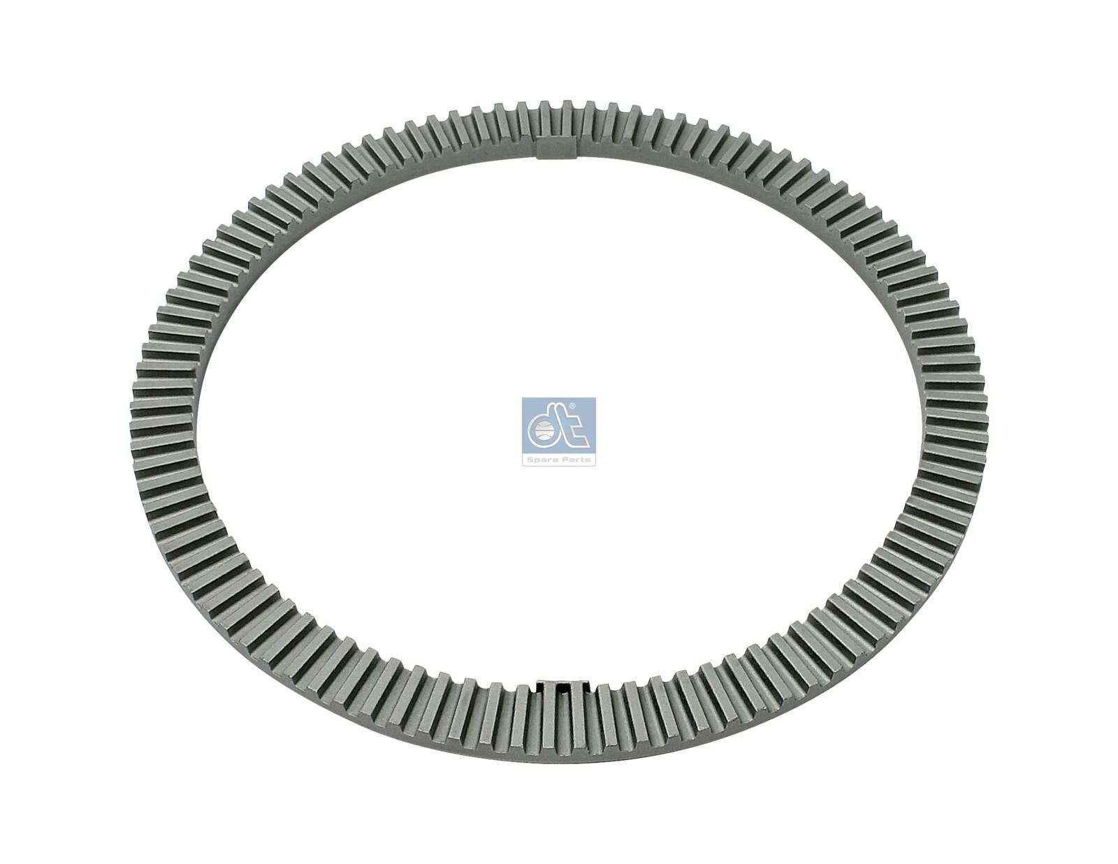 Sensorring ABS
