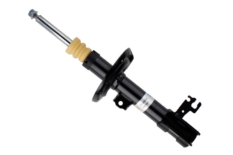 Gas-Stoßdämpfer