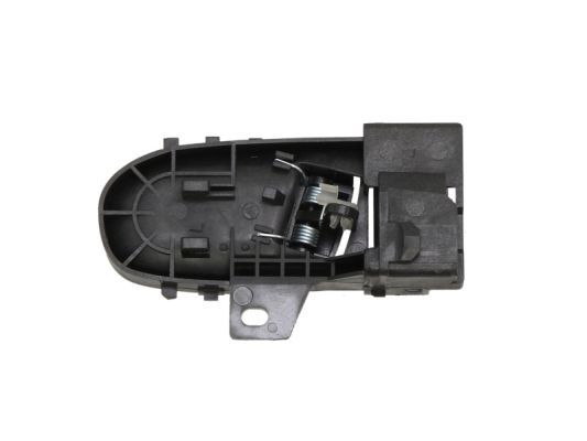 Set: 2 × Türgriff innen