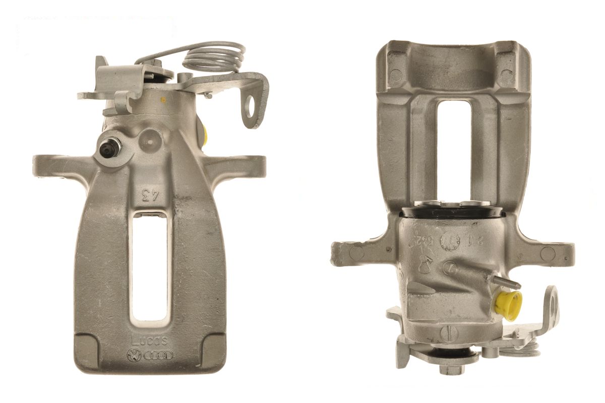Bremssattel Bremszange
