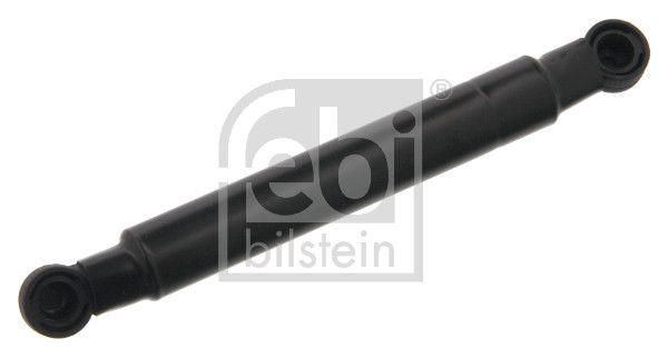 Gestängedämpfer Einspritzanlage