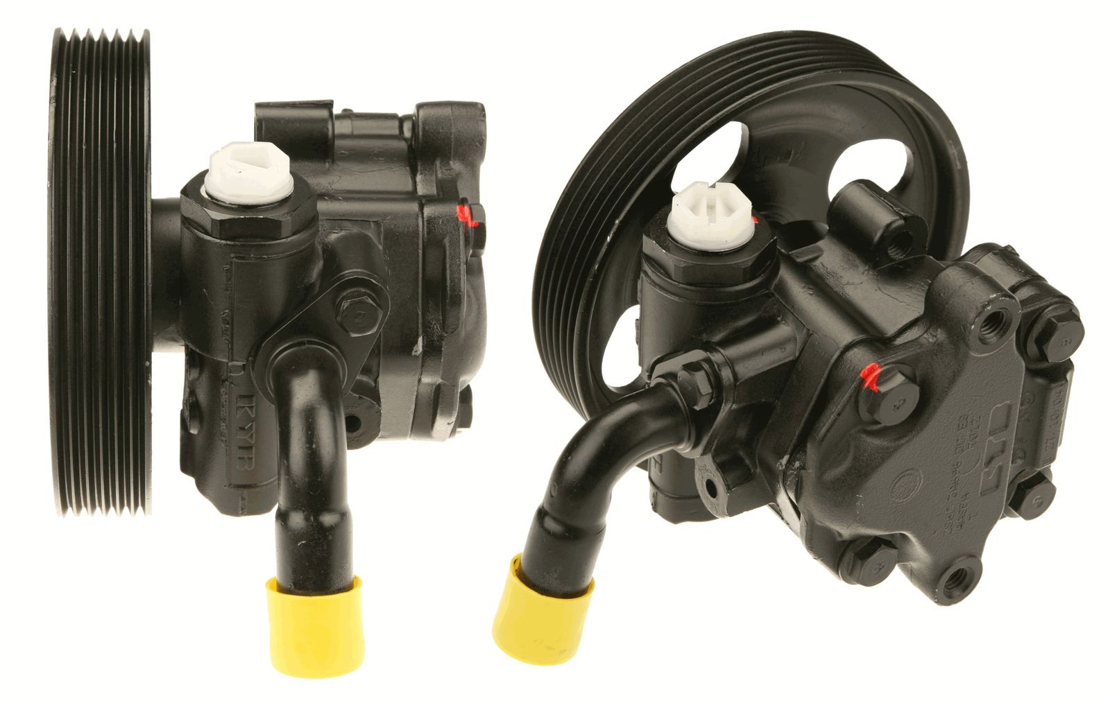 Hydraulikpumpe Lenkung Servopumpe Lenkhilfe