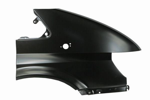 Set: 2 × Kotflügel vorne