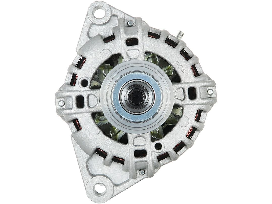 Lichtmaschine Generator