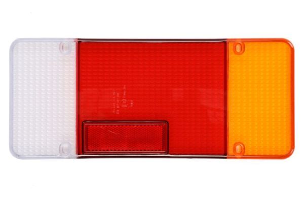 Lichtscheibe Rückleuchte Set Links Rechts