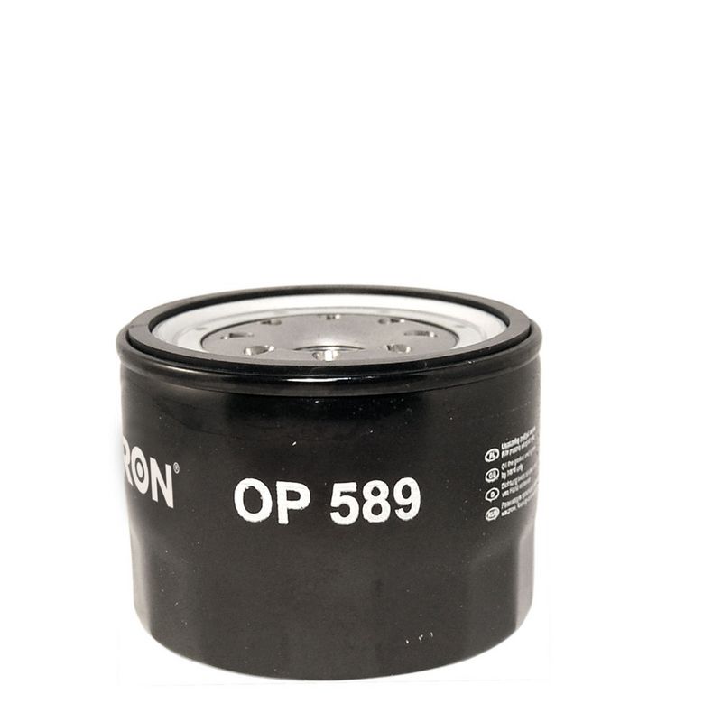 Ölfilter