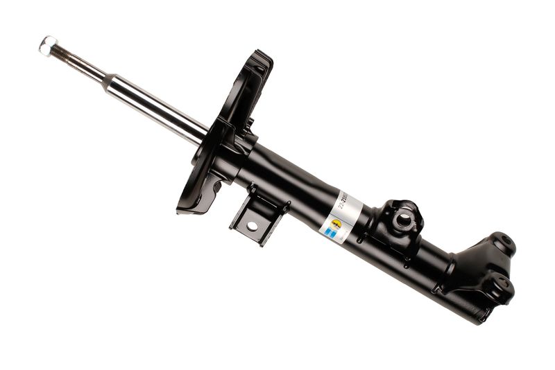 Gas-Stoßdämpfer