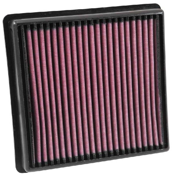 Plattenfilter (Einsätze)