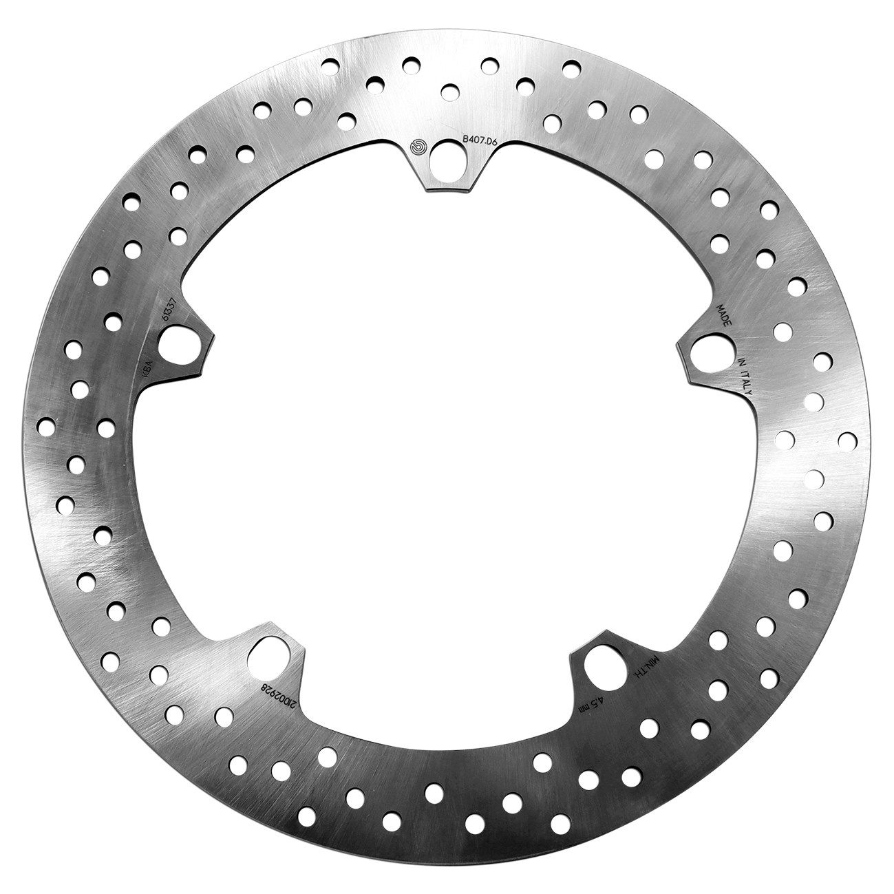 Bremsscheibe Scheibenbremse