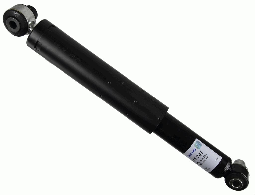 Stoßdämpfer Set 2 Stück