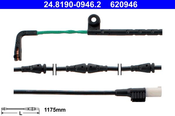 Verschleißsensor
