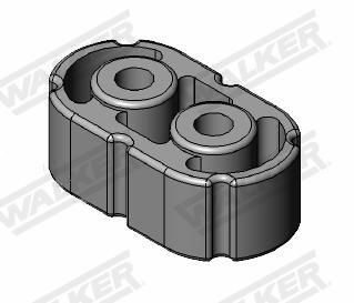 Halter Abgasanlage