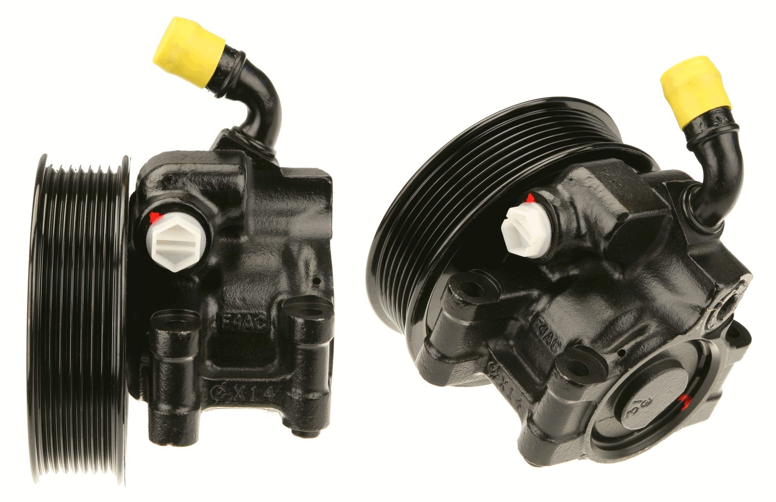 Hydraulikpumpe Lenkung Servopumpe Lenkhilfe