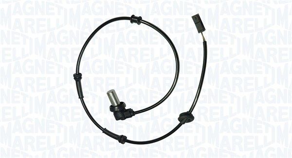 ABS-Sensor