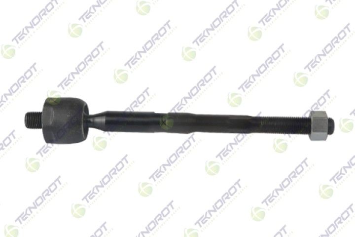 Set: 2 × Spurstange