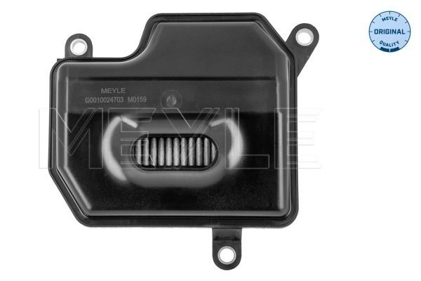 Hydraulikfilter Automatikgetriebe