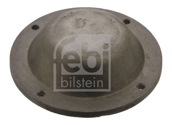 Schutzdeckel Radnabe
