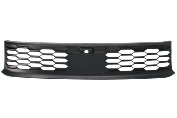 Stoßstange Gitter
