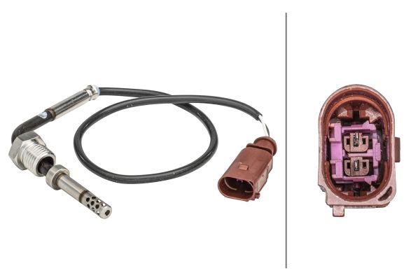 Sensor Abgastemperatur