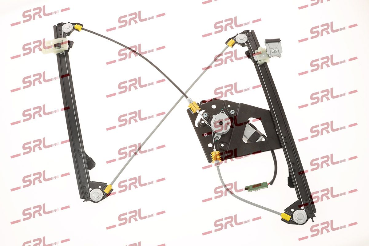 Türfensterheber elektrisch