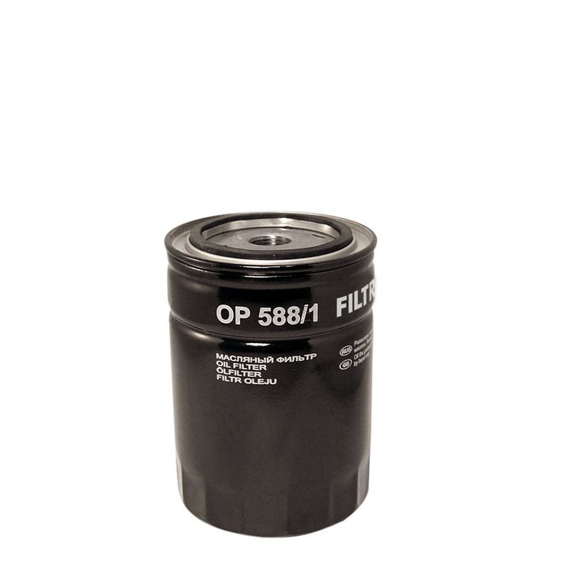 Ölfilter