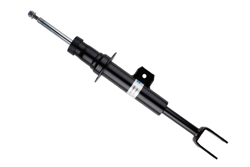 Gas-Stoßdämpfer