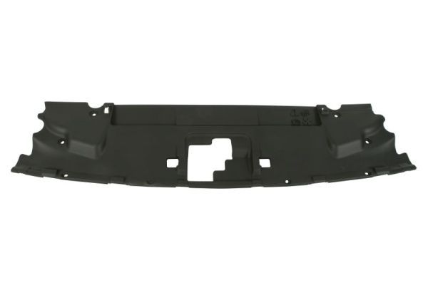 Frontmaske Frontgerüst Schloßträger