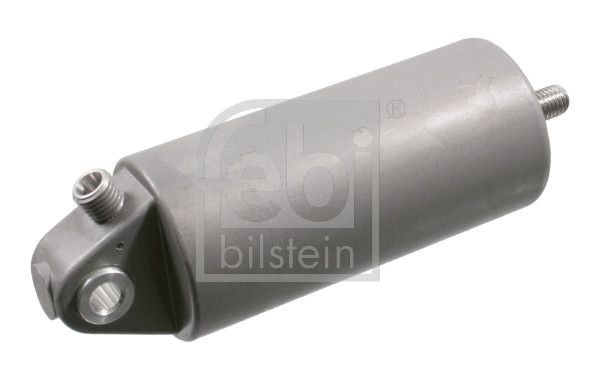 Arbeitszylinder Motorbremse