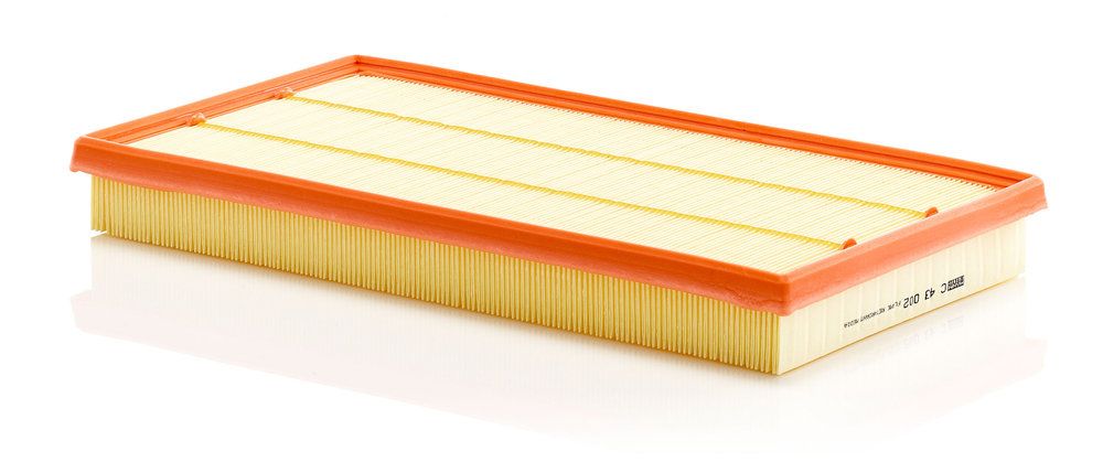 Luftfilter Motorluftfilter Filter
