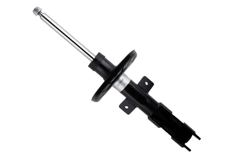 Gas-Stoßdämpfer