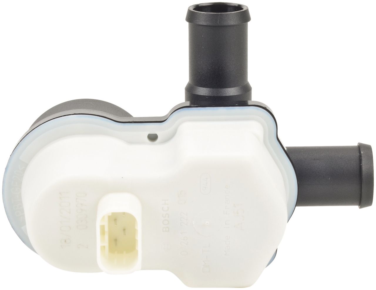 Drucksensor, Kraftstofftank