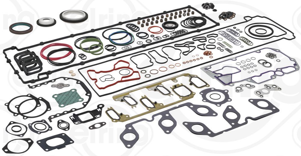 Dichtungsvoll Satz Motor