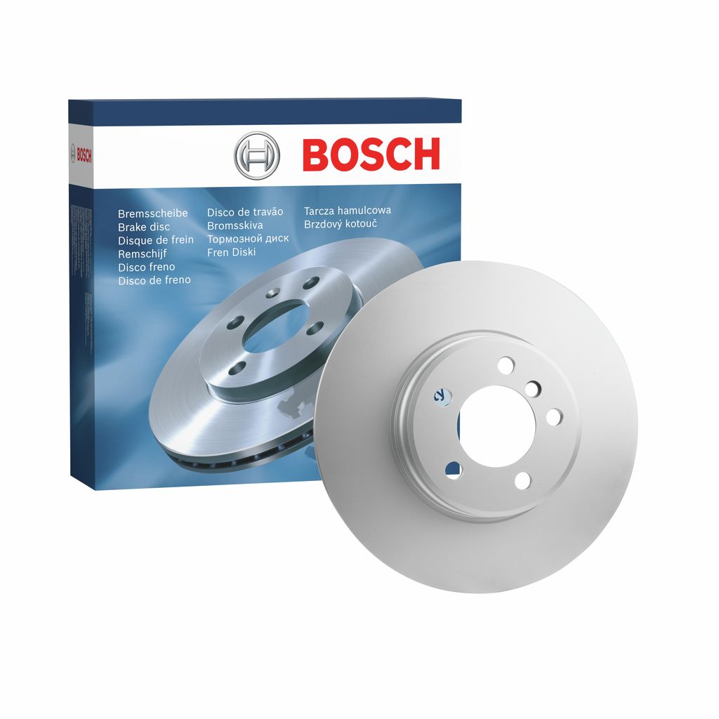 Bremsscheibe Scheibenbremse
