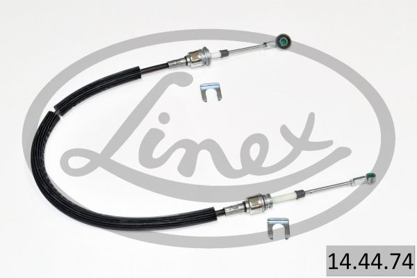 Halter, Schaltseilzug (Schaltgetriebe)