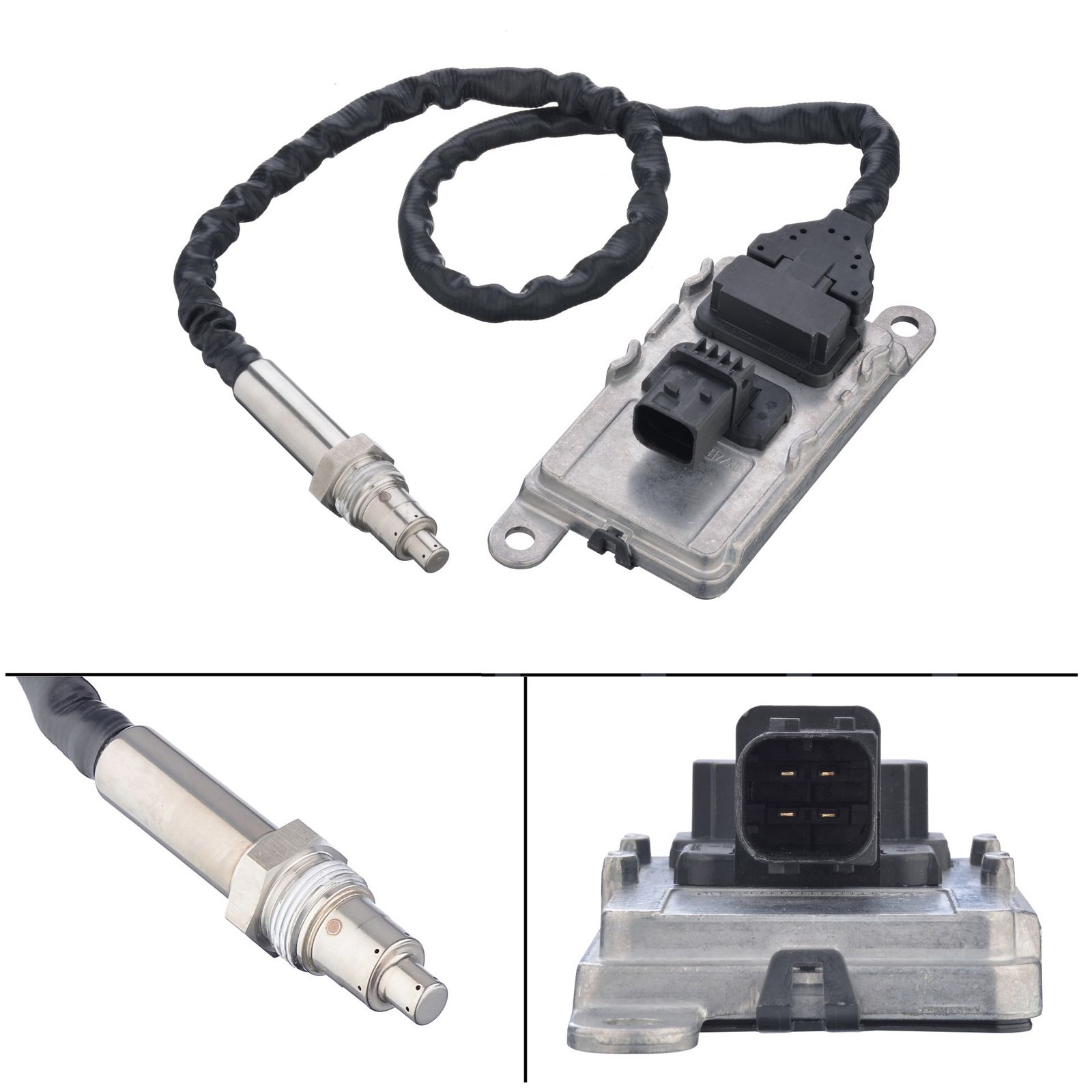NOx Sensor Katalysator Kat