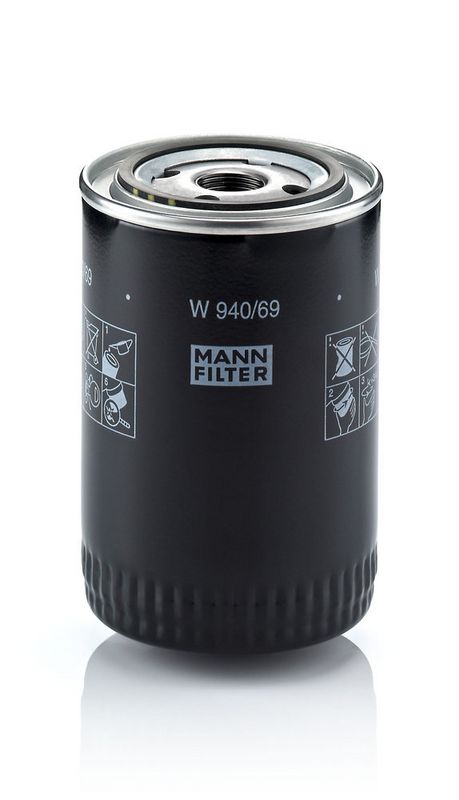 Ölfilter