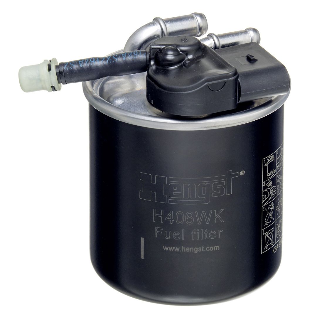 Kraftstofffilter Kraftstoff Filter