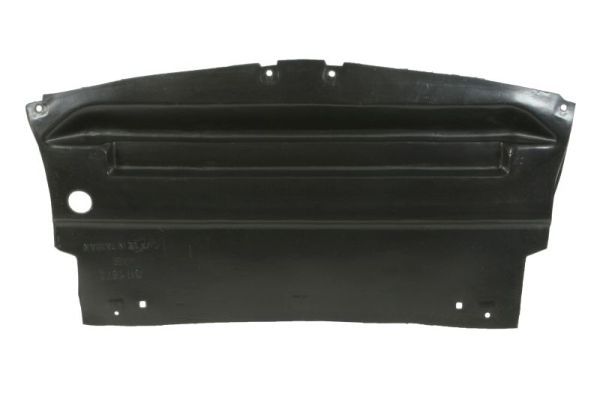 Stoßstangenschürze