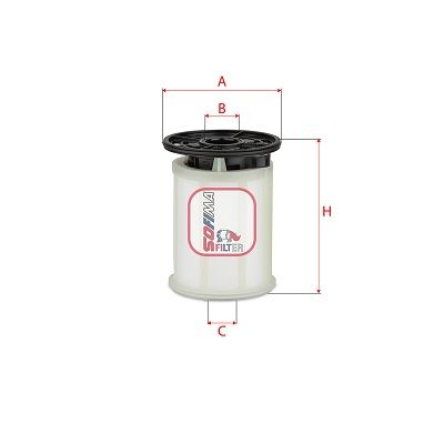 Kraftstofffilter Kraftstoff Filter
