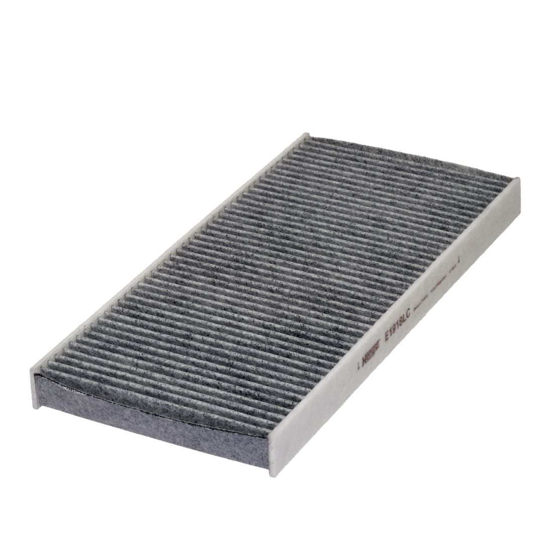 Innenraumfilter Pollenfilter Filter