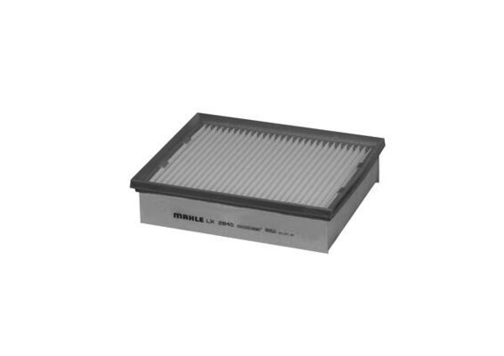 Luftfilter Motorluftfilter Filter