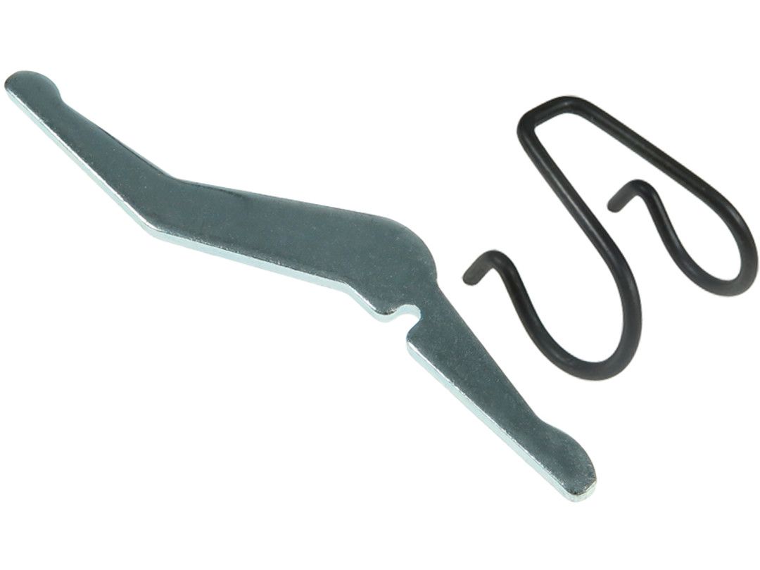 Starterhebel Vergaser