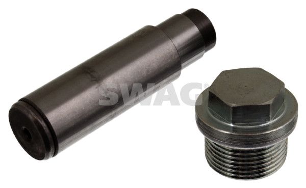 Spanner Steuerkette
