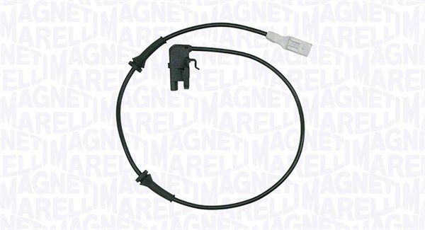 ABS-Sensor