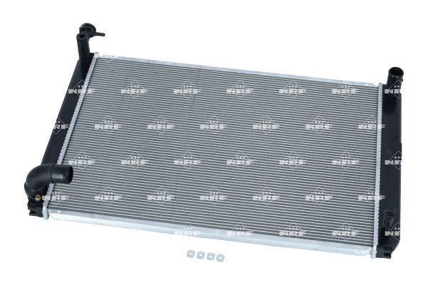 Kühler Wasserkühler Motorkühler