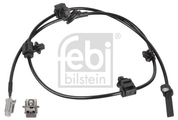 ABS Sensor Drehzahlmesser