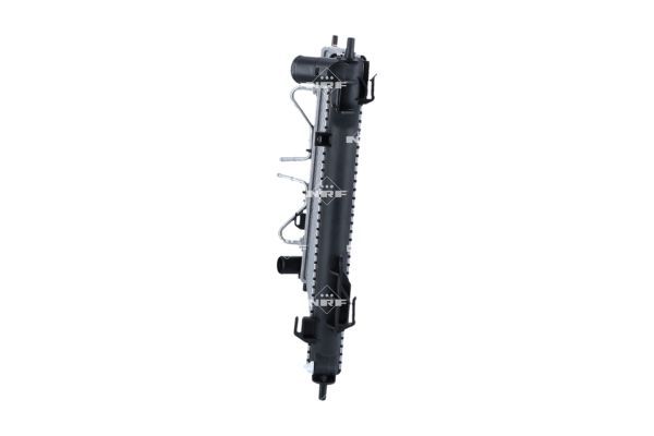 Kühler Wasserkühler Motorkühler