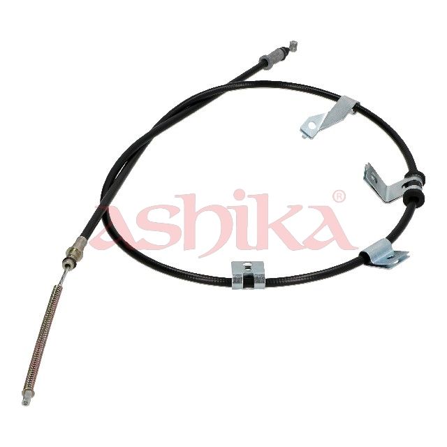 Handbremsseile Set 2 Stück